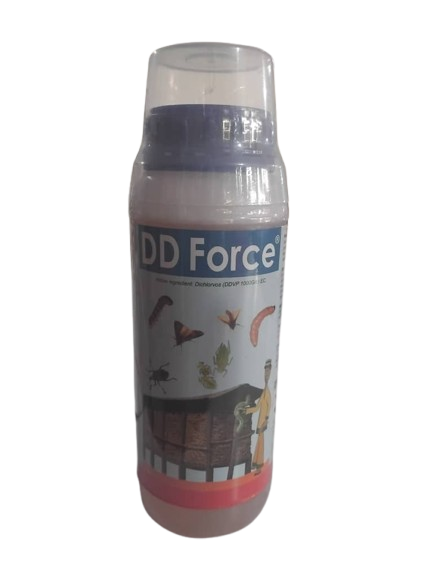 DDforce 1L