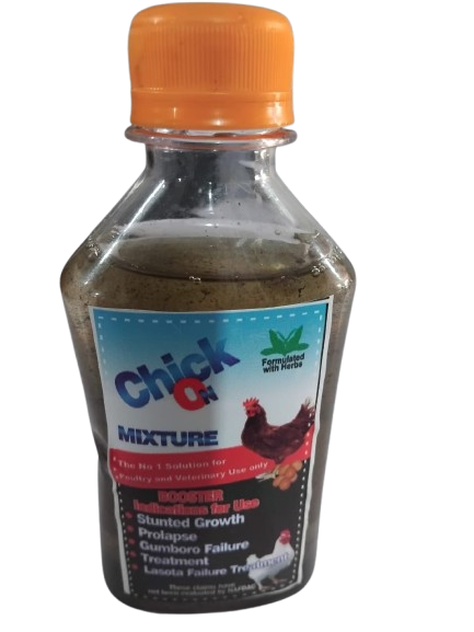 Chick-On 200ml