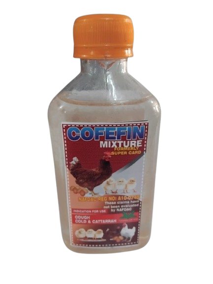 Coffefin 200ml