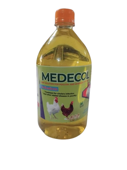 Medecol 1L