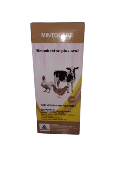 Mintocare
