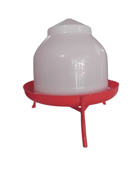 3-in-1 Drinker
