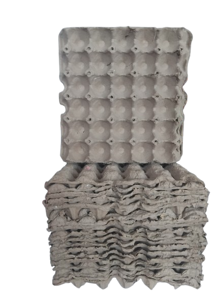 Paper Crate