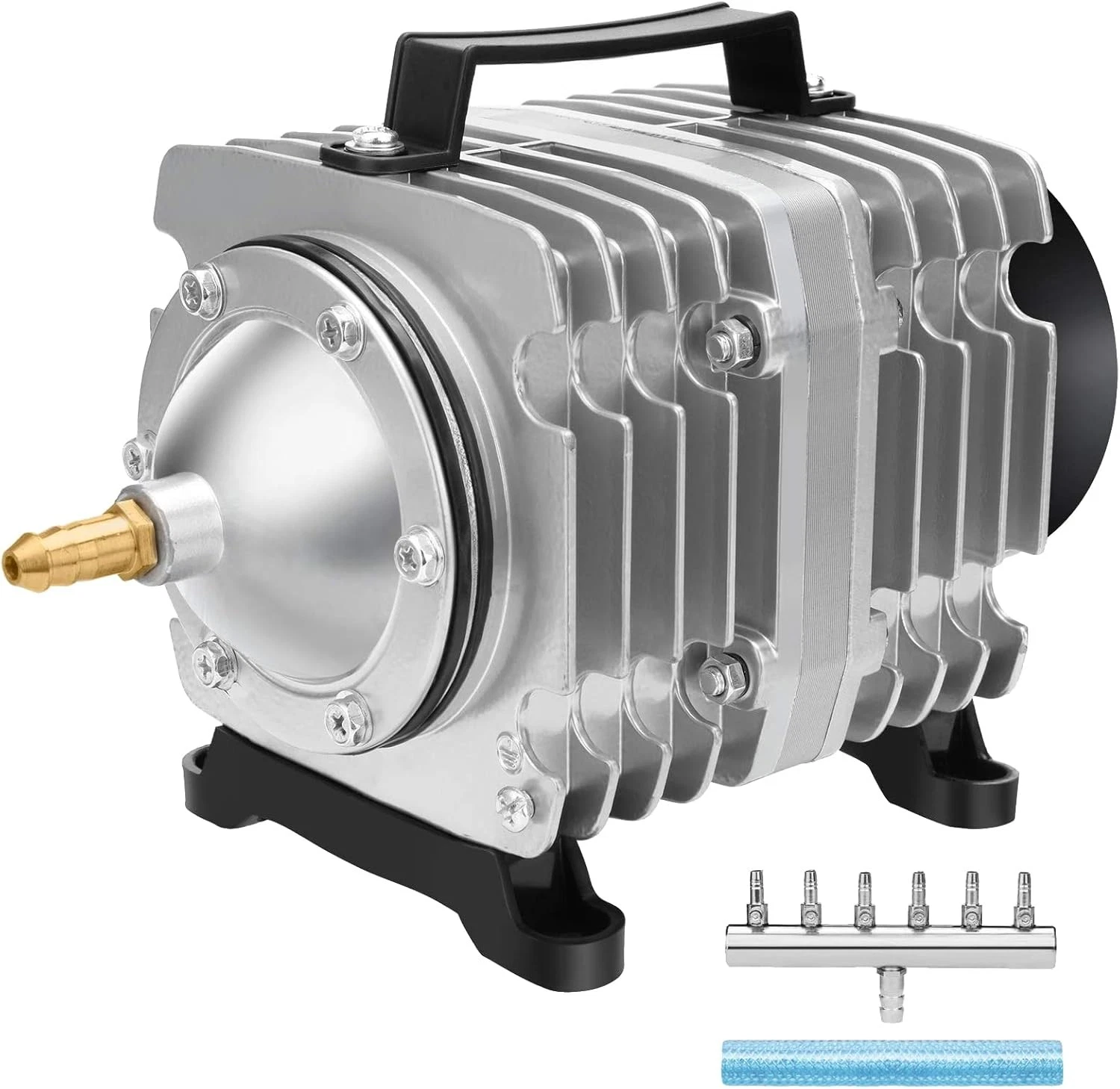 6-Outlet Fish Pond Aerator