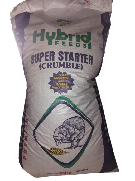 Animal Feed